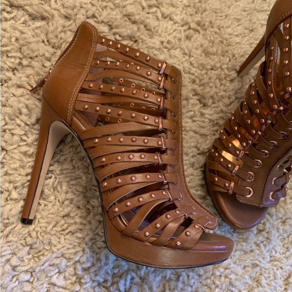 BCBG Heels